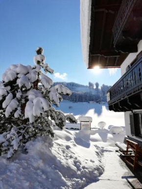 Pension Sonneck